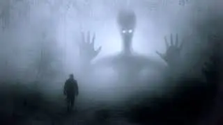 Scary Ghost Effect 1 Hour Horror Ghost Sound