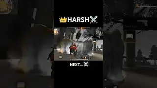 NEXT X FASTEST MOVEMENT IN FF 🦾⚡.....||| power of fonk☠️🔥TLH_HARSH🤯..#shorts #viral #fonk #trending