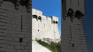 Small castle 🏰 