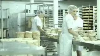 Как сделать киевский торт