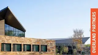 San Antonio Mayor's Choice Award - ChildSafe | Overland Partners