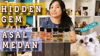 PARFUM KARYA ANAK MEDAN: TEMPT. KEREN JUGA!!