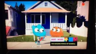 The Amazing World of Gumball - The Compilation clip
