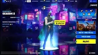 Buying fortnite chapter 4 season 2 battle pass!!