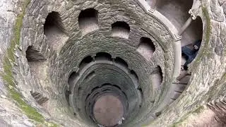 SINTRA - Initiation Well