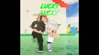 I'm so lucky || Roblox Edit