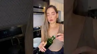 Intentando ser saludable en el siglo XXI 🙄 (A este paso vamos a terminar comiendo aire 😂)