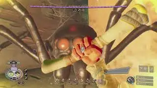 Grounded PS5 Folge 43/ Die schwarze Witwe