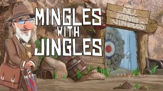 Mingles with Jingles Episode 532