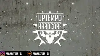 ⚡Paralyzer⚡Uptempo Hardcore & Piepkicks 🔥🔥 BANGER Mix #4 2023 [Reupload]