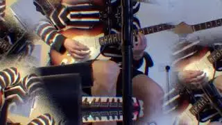 Money - Pink Floyd (Ableton Live Jam by Tom Rolls)