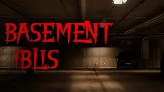 PARKING GUARD AT NIGHT, RESIGN IN THE MORNING - DEVIL'S BASEMENT | HH 
