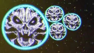 The Blob.io hungry Reaper | Insane triple reverse, 32x and more 🔥