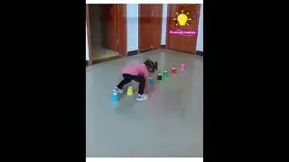 लहान मुलांचे मजेदार खेळ