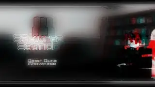 Sakura Stand | Gawr Gura Skin Showcase (+New Intro)