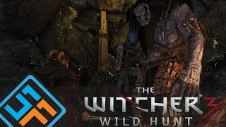 The Witcher 3 [Episode - 51] - Giant Problems