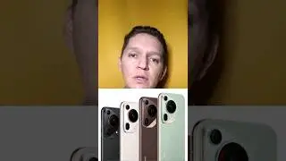 Ya está disponible la serie de Huawei Pura 70 ¡Y son increíbles! #HuaweiPura70 #HuaweiPura70Ultra