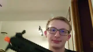 Badger, Bitch