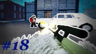 Apocalypse Rising 2 #18