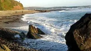 Ireland : Killarney ,Crosshaven (Iggy Pop - Passenger)
