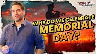 A Brief History of Memorial Day Traditions | Memorial Day | Drive Thru History