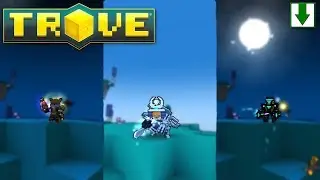 Best Subclasses for Each Class in Trove! Trove Subclass Guide