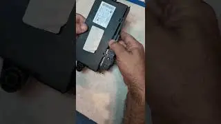 CAS Programming failure