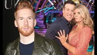 STRICTLY COME DANCING 2018 professional Neil Jones has revealed how he really feels