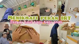 TERNYATA JADI IBU ITU HARUS STRONG TERUS, SAKIT BOLEH TAPI JANGAN LAMA-LAMA | 