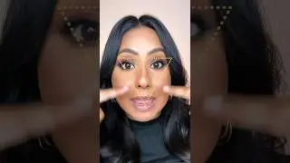 How To Match Your Blush Lips and Eyes