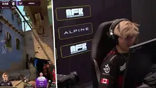 Красавчик показал крутые фишки при клатче 1x2!!