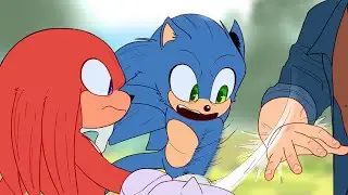 Knuckles 