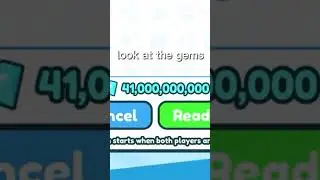 goofy kid tried to scam me 😳