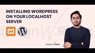 How to install WordPress on Xampp ( on localhost)  [Easiest Guide 2020]