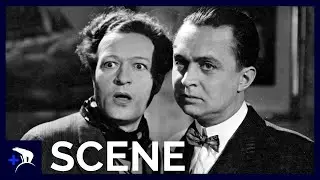 Hans onsdagsveninde (1943) - Du ku' jo bare sige, jeg var din kusine fra landet
