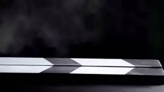 After Effects  Clapperboard