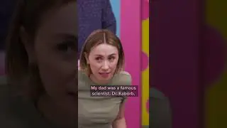A Female Sci-Fi Character Written By a Male Writer