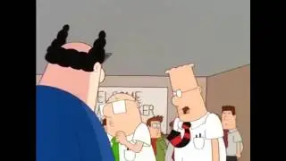 Dilbert – Season 1 & 2 + Extras (1999–2000) | Full Series Collection