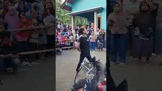 MENDEM TERAKHIR‼️CAHYO MUDHO SABDOGUNO