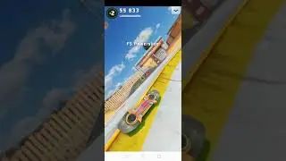Fix your game!!! Tuch grind skate 2