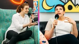 Thinking of Joining a Podcast Collective ??