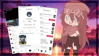 [😡]Притворяюсь жестоким альфой в тик ток[🥵]  - Барбара ✔︎