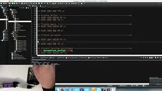 Debugging GD32 microcontrollers in STM32CubeIDE