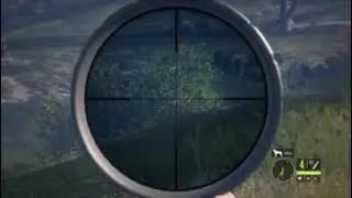 The Hunter Call of The Wild
