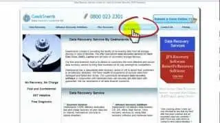 Outlook PST Recovery Software: How to Install