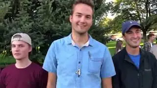 Колко езици знает тези Американци??