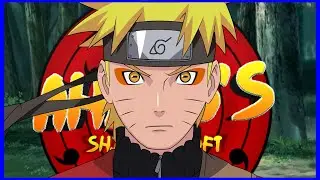Official Naruto server ANNOUNCEMENT!!!