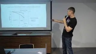 Что такое эпигенетический откат? Рассказывает Юрий Дейгин.