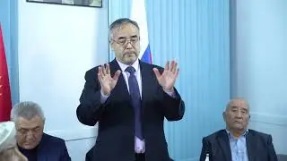 Москва шаарындагы 