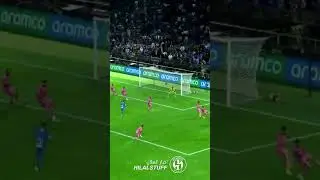 🎯 GOOOOOL🏆 Riyod kubogi🇸🇦 "Al Hilol" 3:1 "Inter Mayami" 🇺🇲⚽️ Gol: Mishael 44
